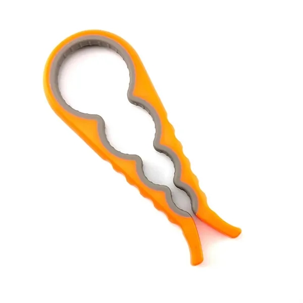 4 in 1 Multi Function Jar Opener - 4 in 1 Multi Function Jar Opener - Image 5 of 5
