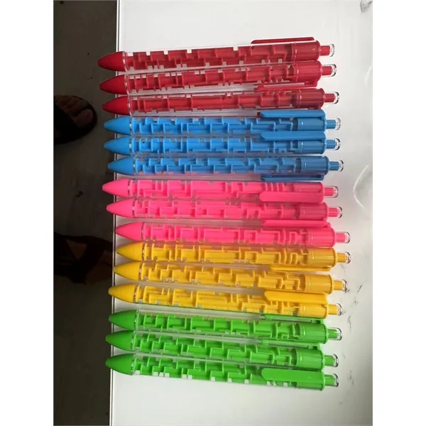 MAZE ME PEN - MAZE ME PEN - Image 2 of 9