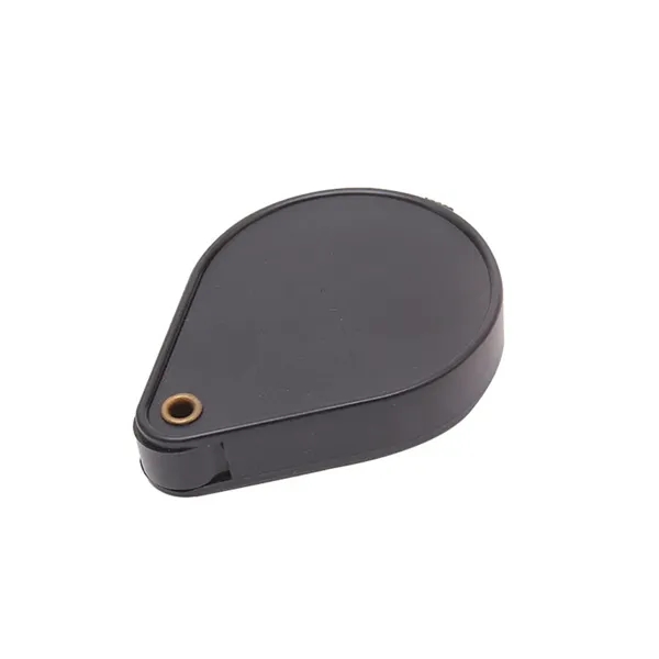 Foldable Pocket Magnifying Glass - Foldable Pocket Magnifying Glass - Image 4 of 5