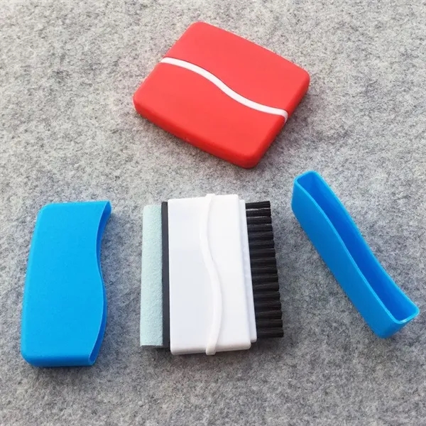 2 in 1 Screen Cleaner For Keyboard and Phone - 2 in 1 Screen Cleaner For Keyboard and Phone - Image 1 of 5