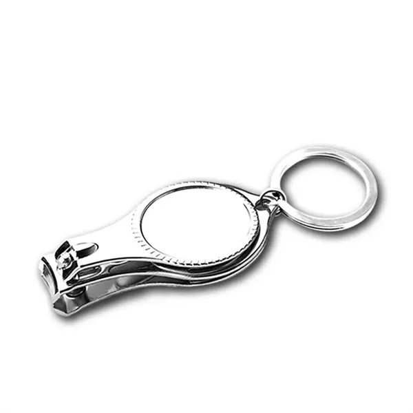 Nail Toenail Clipper Pedicure Kit - Nail Toenail Clipper Pedicure Kit - Image 3 of 5