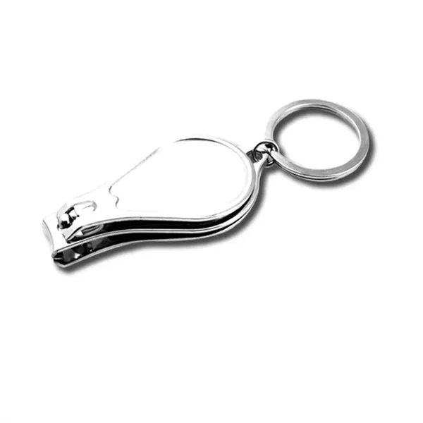 Nail Toenail Clipper Pedicure Kit - Nail Toenail Clipper Pedicure Kit - Image 4 of 5