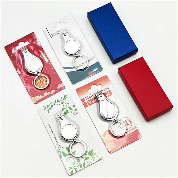 Nail Toenail Clipper Pedicure Kit - Nail Toenail Clipper Pedicure Kit - Image 2 of 5