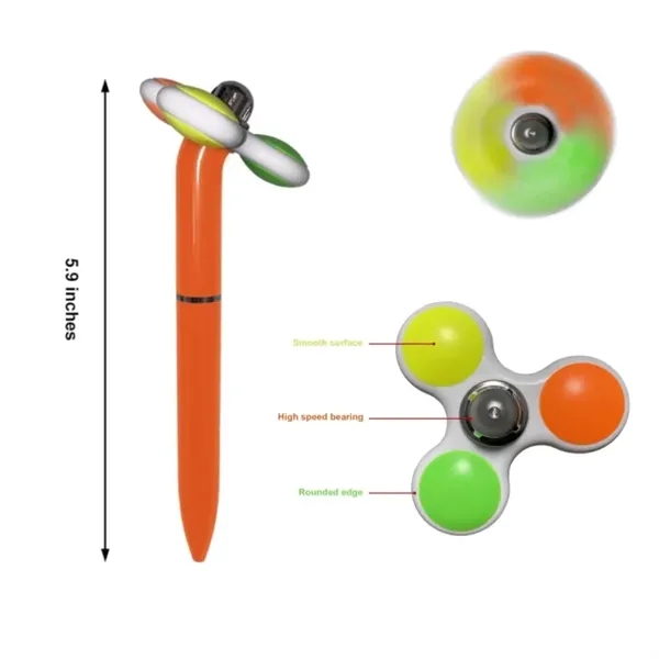 Fidget Toy Pen - Fidget Toy Pen - Image 1 of 1