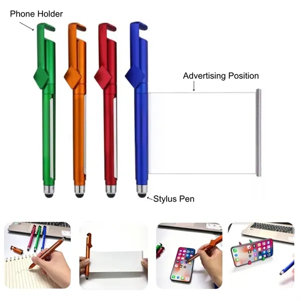 Multifunction Pen - Multifunction Pen - Image 1 of 1