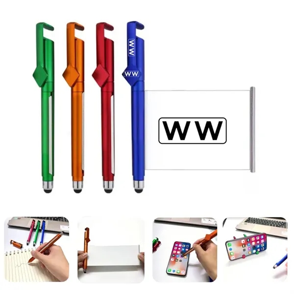 Multifunction Pen - Multifunction Pen - Image 0 of 1
