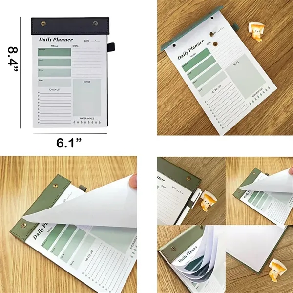 Notebook - Notebook - Image 1 of 1