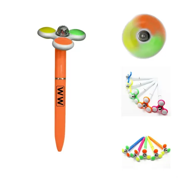 Fidget Toy Pen - Fidget Toy Pen - Image 0 of 1