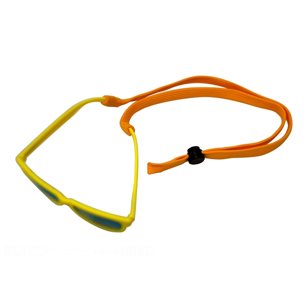 Sunglass Holder Lanyard - Sunglass Holder Lanyard - Image 0 of 0