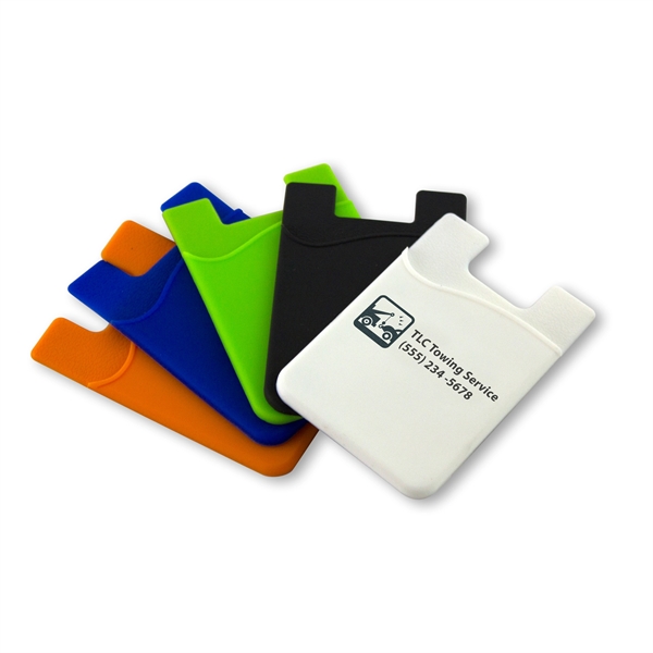 Mobile Phone Wallet - Mobile Phone Wallet - Image 0 of 0