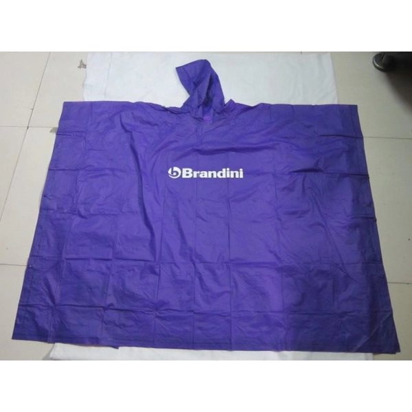 Rain Ponchos (Reusable) - Rain Ponchos (Reusable) - Image 0 of 0