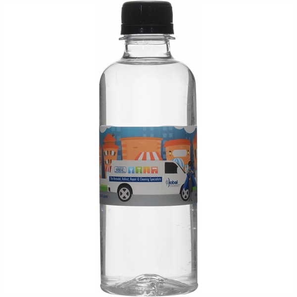 Bottled Water 10 oz - Bottled Water 10 oz - Image 1 of 9