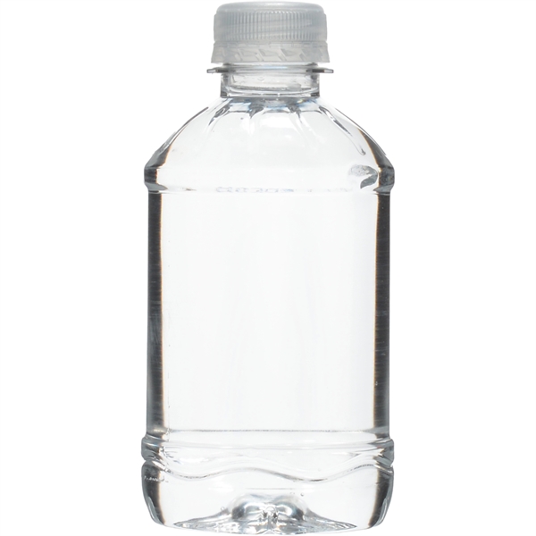 Bottled Water 10 oz - Bottled Water 10 oz - Image 4 of 9