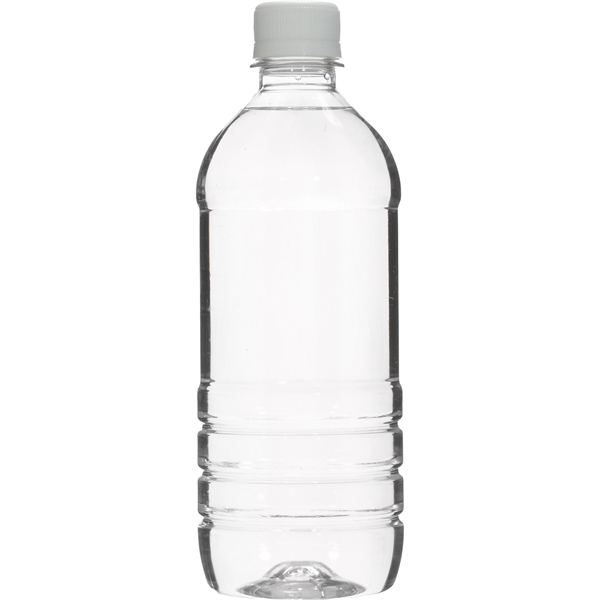 Bottled Water 20 oz - Bottled Water 20 oz - Image 3 of 15