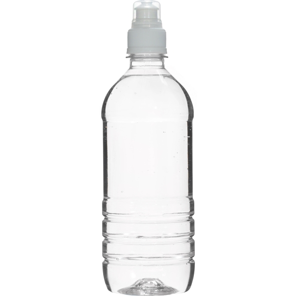 Bottled Water 20 oz - Bottled Water 20 oz - Image 4 of 15