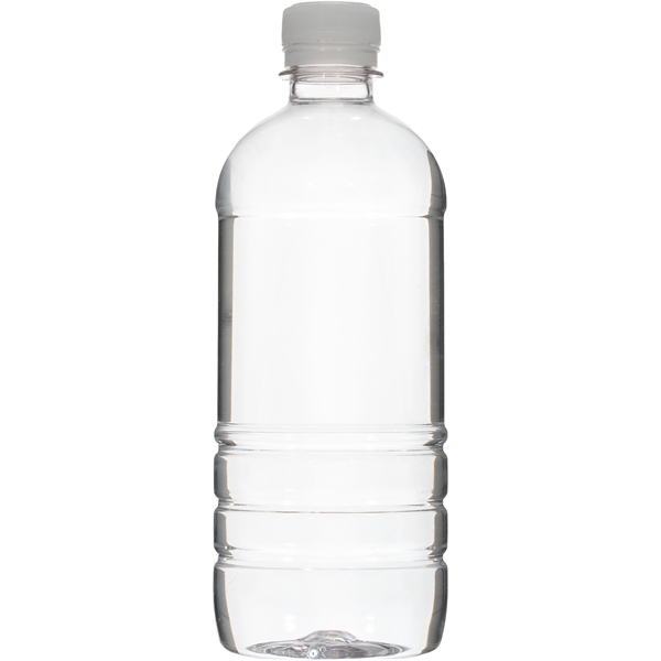 Bottled Water 20 oz - Bottled Water 20 oz - Image 6 of 15