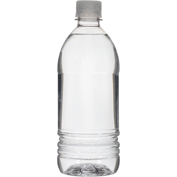 Bottled Water 20 oz - Bottled Water 20 oz - Image 9 of 15