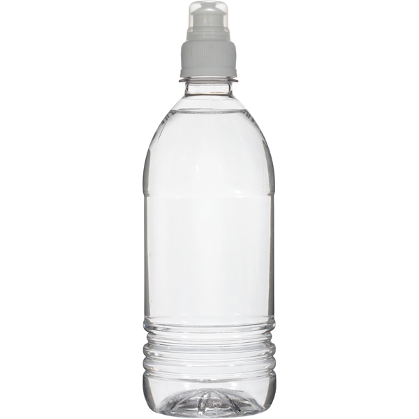 Bottled Water 20 oz - Bottled Water 20 oz - Image 10 of 15