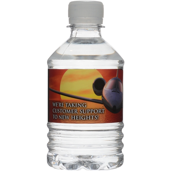 Bottled Water 10 oz - Bottled Water 10 oz - Image 6 of 9