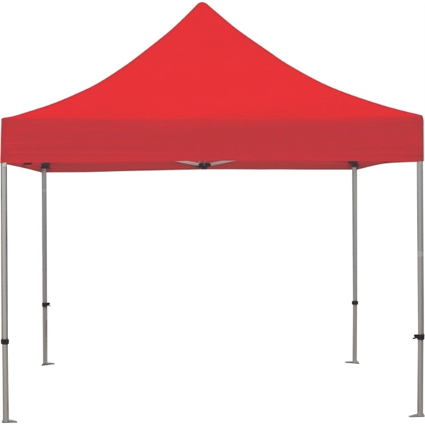 10' Zoom Outdoor Tent with Stock Canopy - 10' Zoom Outdoor Tent with Stock Canopy - Image 0 of 4