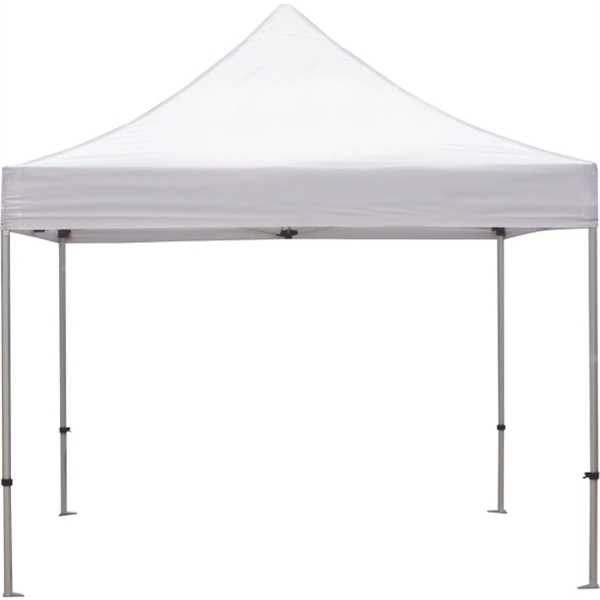 10' Zoom Outdoor Tent with Stock Canopy - 10' Zoom Outdoor Tent with Stock Canopy - Image 1 of 4