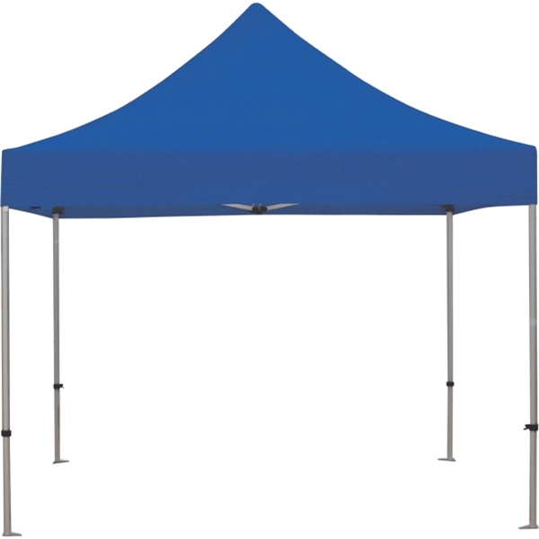 10' Zoom Outdoor Tent with Stock Canopy - 10' Zoom Outdoor Tent with Stock Canopy - Image 2 of 4