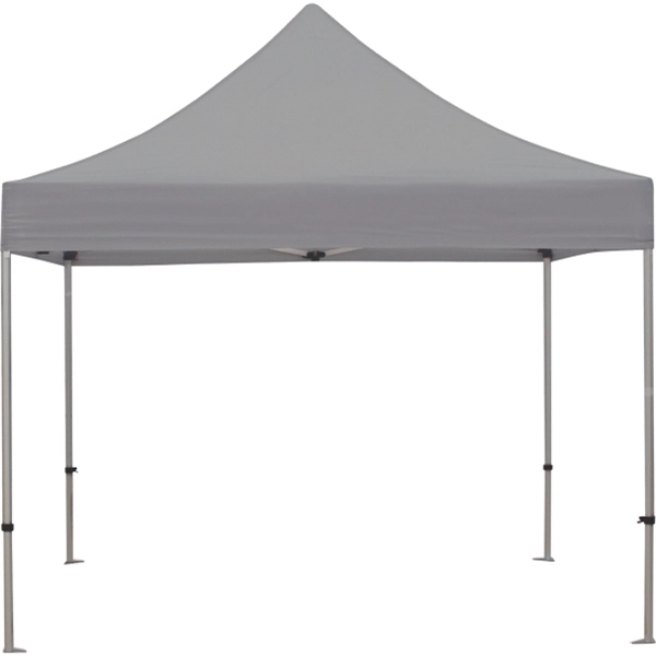 10' Zoom Outdoor Tent with Stock Canopy - 10' Zoom Outdoor Tent with Stock Canopy - Image 3 of 4