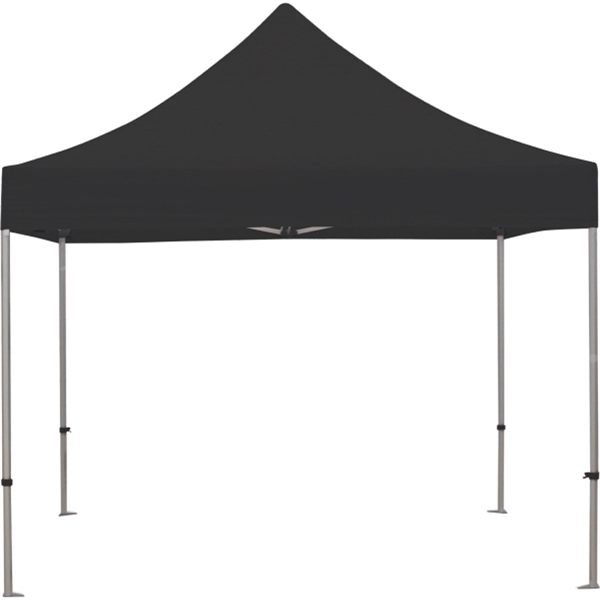 10' Zoom Outdoor Tent with Stock Canopy - 10' Zoom Outdoor Tent with Stock Canopy - Image 4 of 4