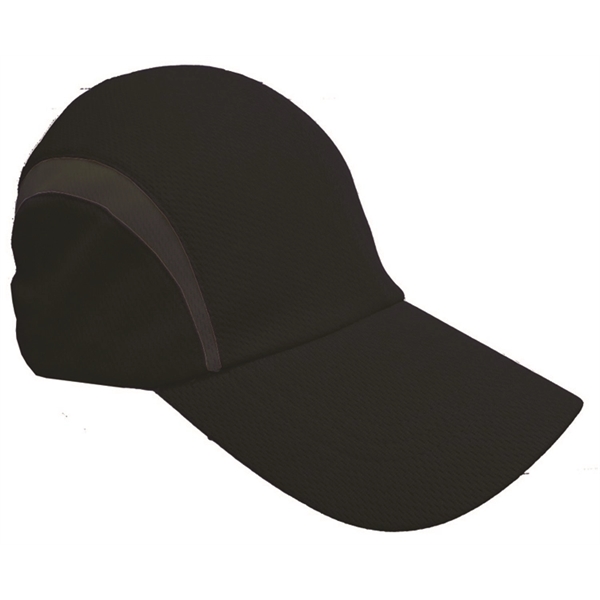 Dry Fit Mesh Cap - Dry Fit Mesh Cap - Image 1 of 10