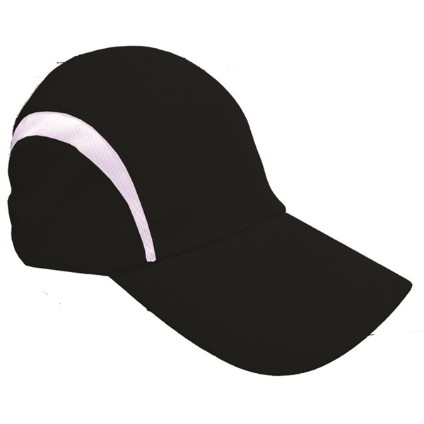 Dry Fit Mesh Cap - Dry Fit Mesh Cap - Image 2 of 10