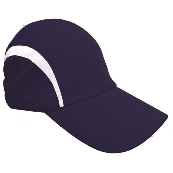 Dry Fit Mesh Cap - Dry Fit Mesh Cap - Image 5 of 10