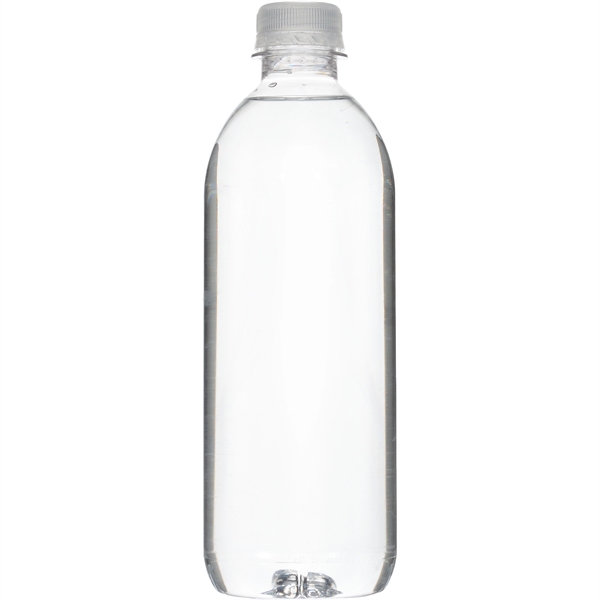 Bottled Water 16.9 oz Short Bullet/Cylinder - Bottled Water 16.9 oz Short Bullet/Cylinder - Image 3 of 12