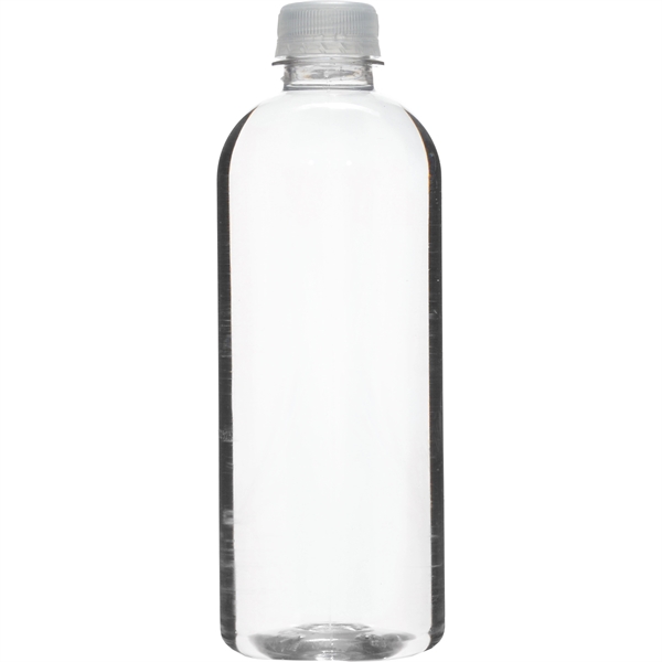 Bottled Water 16.9 oz Short Bullet/Cylinder - Bottled Water 16.9 oz Short Bullet/Cylinder - Image 5 of 12