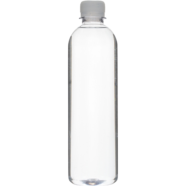 Bottled Water 16.9 oz Short Bullet/Cylinder - Bottled Water 16.9 oz Short Bullet/Cylinder - Image 7 of 12