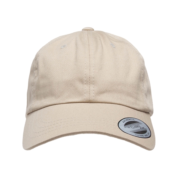 Cotton Twill Dad Cap - Cotton Twill Dad Cap - Image 0 of 7