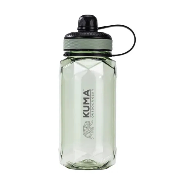 Poly Mountain Water Bottle - Poly Mountain Water Bottle - Image 2 of 3
