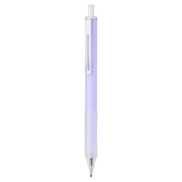 Ballpoint Pen With Grip - Ballpoint Pen With Grip - Image 5 of 8