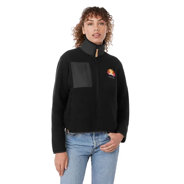 tentree EcoLoft Zip Jacket - Women's - tentree EcoLoft Zip Jacket - Women's - Image 0 of 0