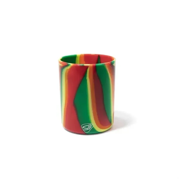 Silipint Silicone Rocks Cups 12 oz - Silipint Silicone Rocks Cups 12 oz - Image 1 of 7