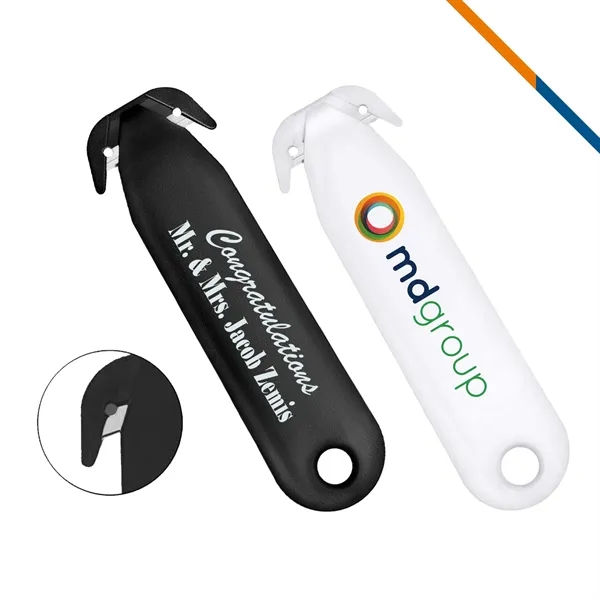 Miguel Letter Opener - Miguel Letter Opener - Image 0 of 4