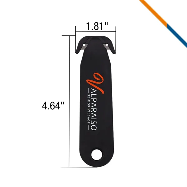 Miguel Letter Opener - Miguel Letter Opener - Image 2 of 4