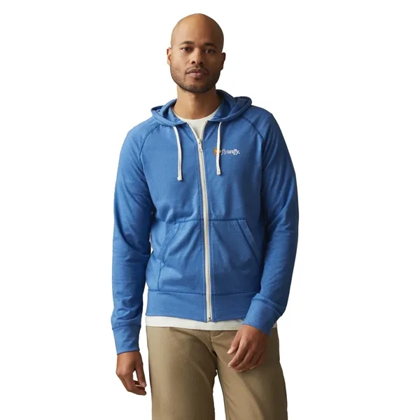 American Giant Lightweight Full Zip - Men's - American Giant Lightweight Full Zip - Men's - Image 0 of 0