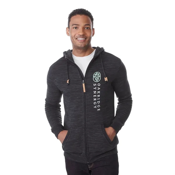 tentree Space Dye Zip Hoodie - Men's - tentree Space Dye Zip Hoodie - Men's - Image 0 of 0