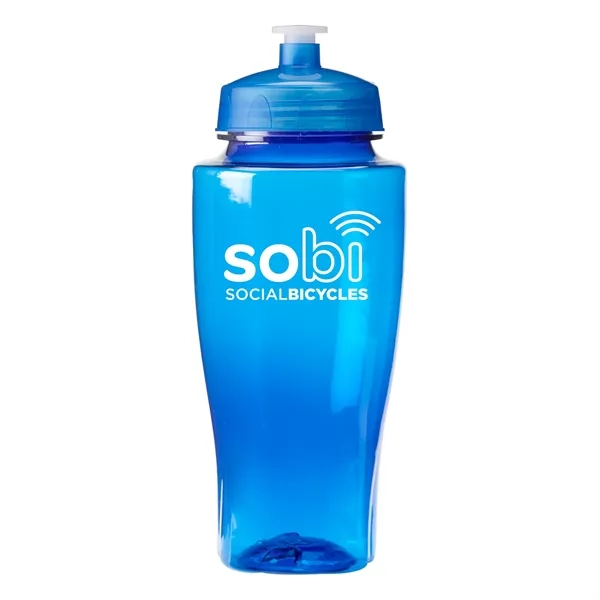 24 oz. RPET Water Bottle - 24 oz. RPET Water Bottle - Image 3 of 3