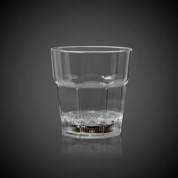 8 oz. Rocks Glass w/ Flashing LED Lights - 8 oz. Rocks Glass w/ Flashing LED Lights - Image 8 of 11