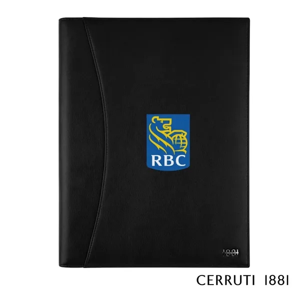 Cerruti 1881® Irving Folder A4 - Cerruti 1881® Irving Folder A4 - Image 0 of 1