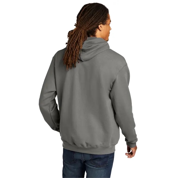 Champion Powerblend Pullover Hoodie. - Champion Powerblend Pullover Hoodie. - Image 62 of 70