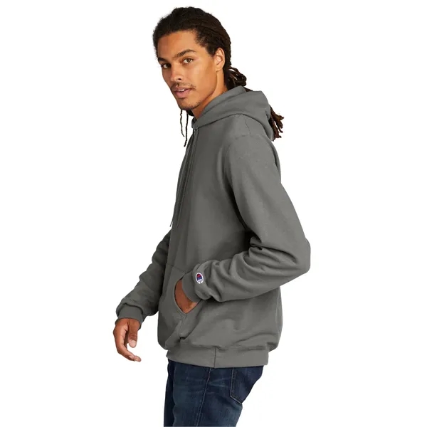 Champion Powerblend Pullover Hoodie. - Champion Powerblend Pullover Hoodie. - Image 63 of 70