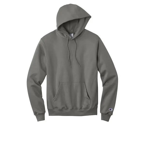 Champion Powerblend Pullover Hoodie. - Champion Powerblend Pullover Hoodie. - Image 64 of 70