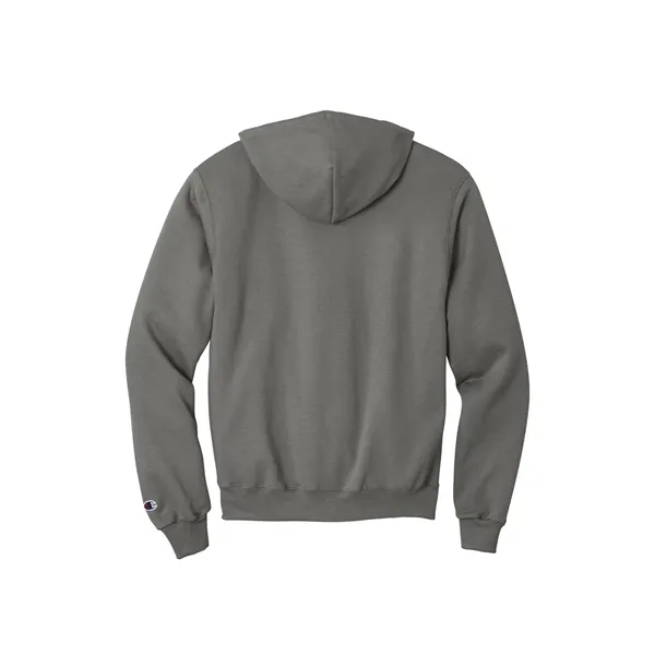 Champion Powerblend Pullover Hoodie. - Champion Powerblend Pullover Hoodie. - Image 65 of 70